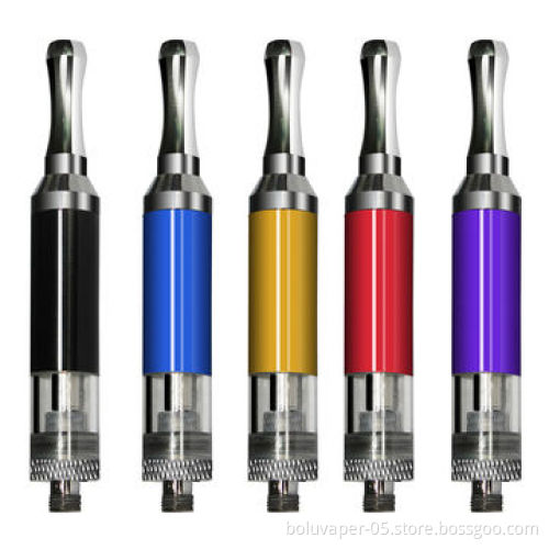 Electronic Cigarettes, Clearomizer and Huge Vapor, OEM and ODM Orders Welcomed